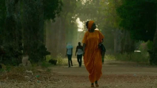 Photo du film : Une si longue lettre