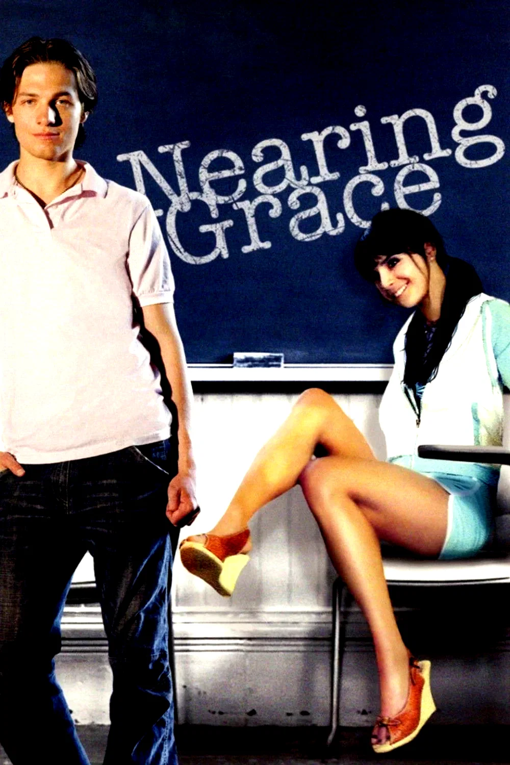 Affiche du film : Nearing Grace