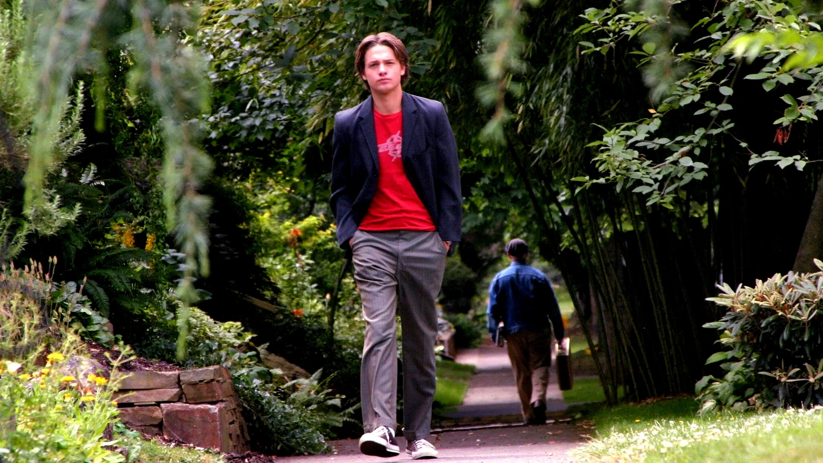 Photo 2 du film : Nearing Grace