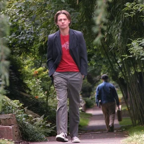 Photo du film : Nearing Grace