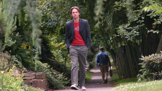 Photo du film : Nearing Grace
