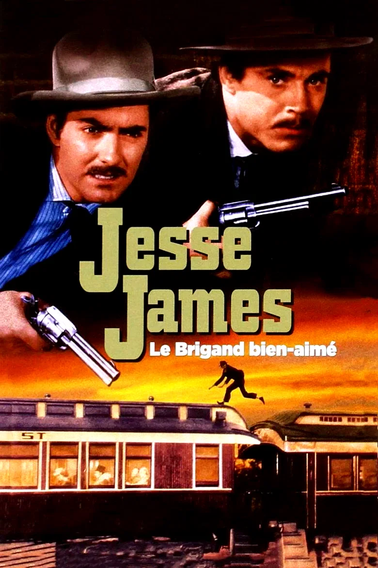 Photo 2 du film : Le brigand bien-aimé