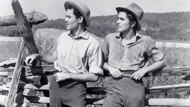 Photo du film : Le brigand bien-aimé