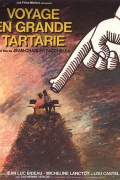 Affiche du film Voyage en grande Tartarie