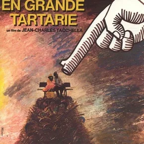 Photo du film : Voyage en grande Tartarie
