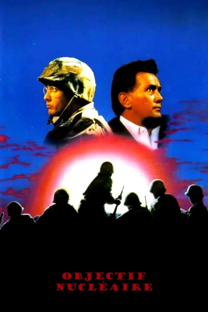 Photo 2 du film : Objectif nucleaire