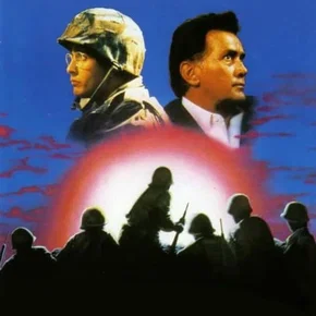 Photo du film : Objectif nucleaire