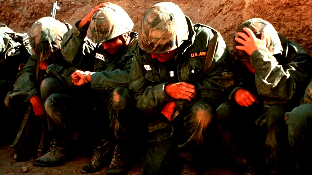 Photo 4 du film : Objectif nucleaire