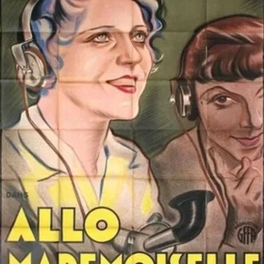 Photo du film : Allo mademoiselle