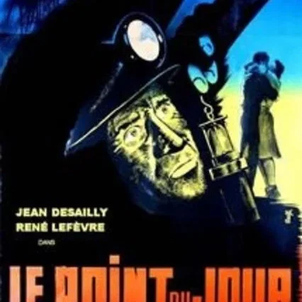 Miniature photo du film : Le point du jour