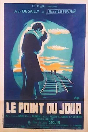 Photo 3 du film : Le point du jour
