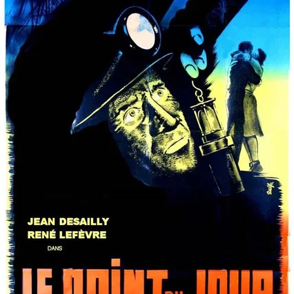 Miniature photo du film : Le point du jour