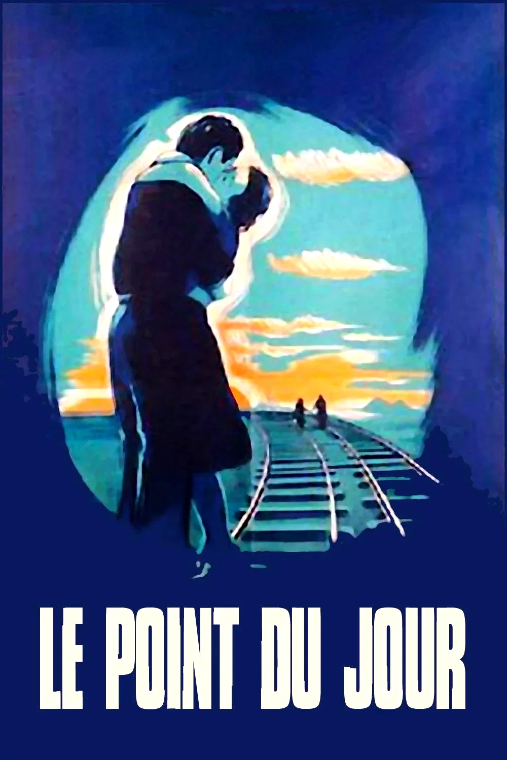 Photo 5 du film : Le point du jour