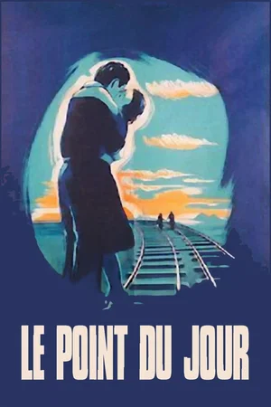 Photo 5 du film : Le point du jour