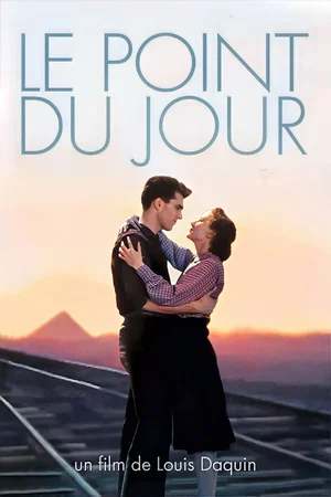 Photo 6 du film : Le point du jour