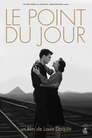 Photo 7 du film : Le point du jour