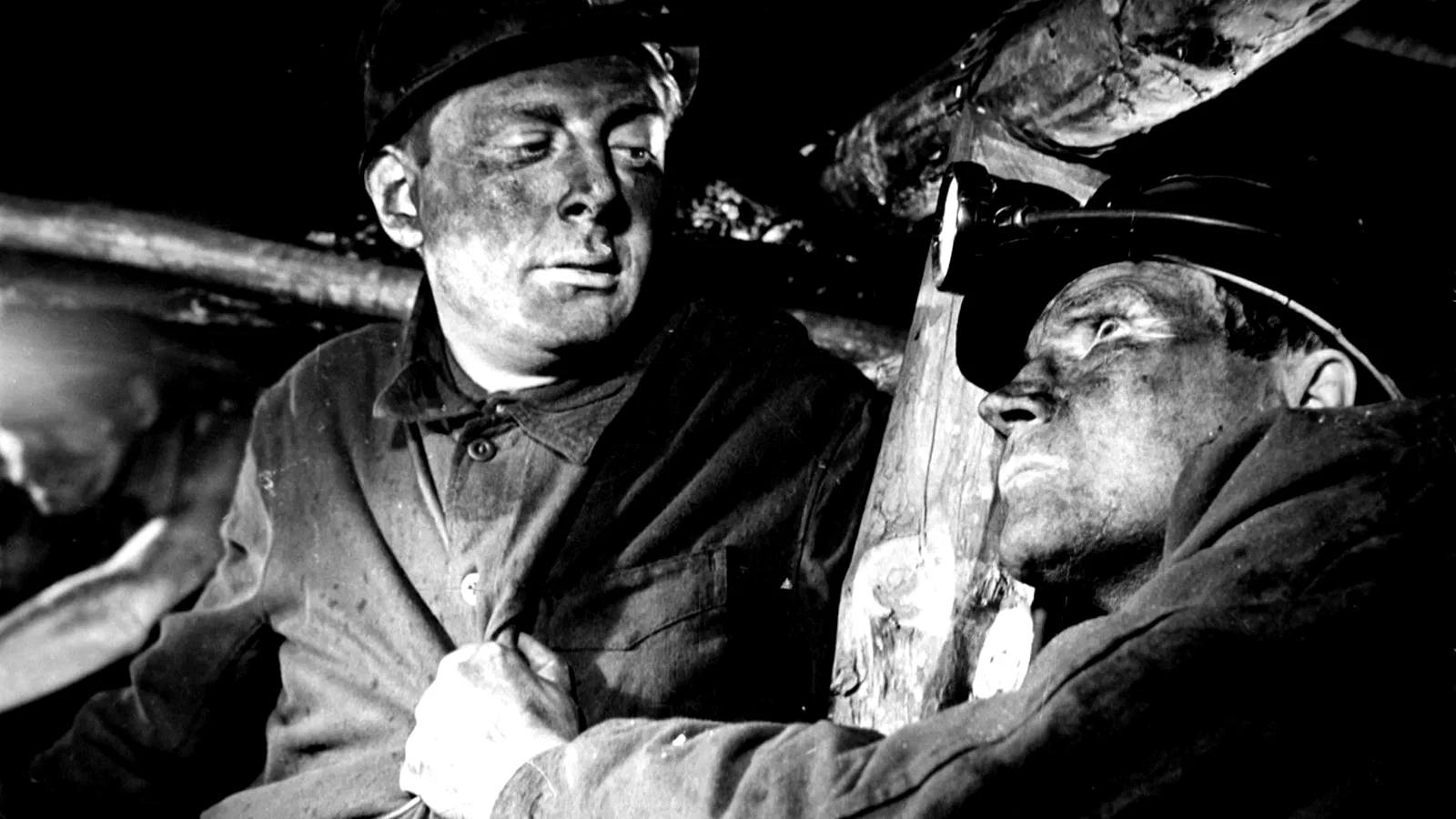 Photo 8 du film : Le point du jour