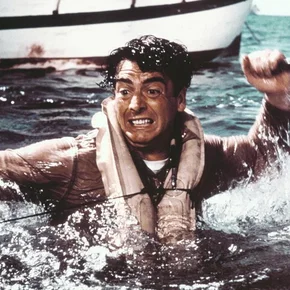 Photo du film : Operation requins