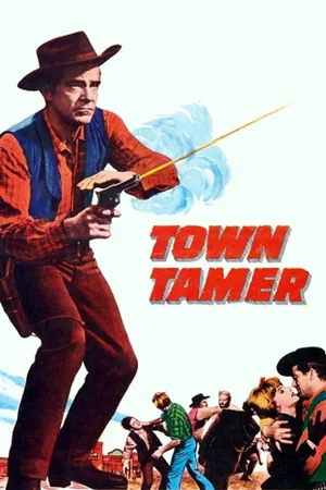 Affiche du film : Quand parle la poudre