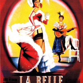 Photo du film : La belle des belles