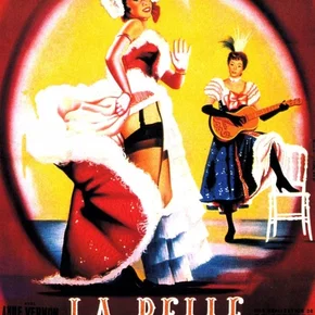 Photo du film : La belle des belles