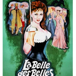 Photo du film : La belle des belles