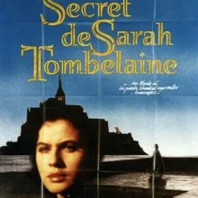 Photo du film : Le secret de sarah tombelaine