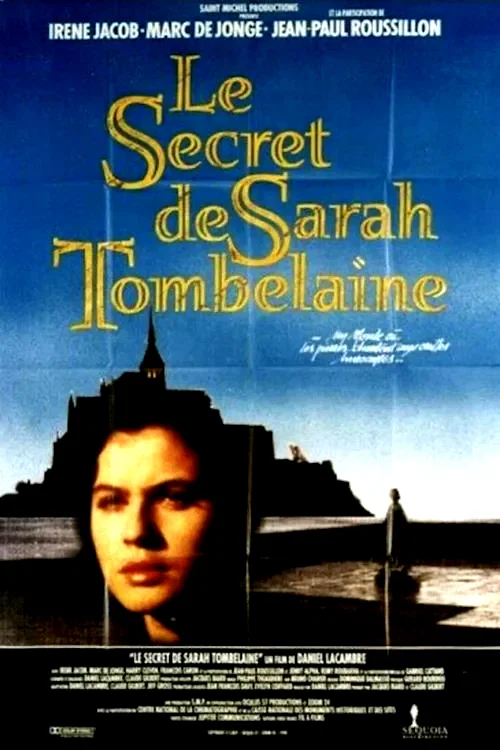 Photo 2 du film : Le secret de sarah tombelaine