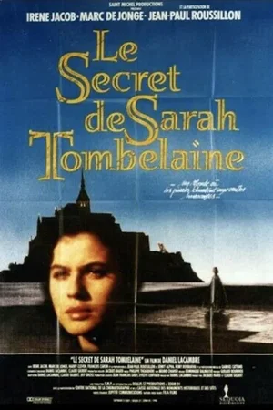 Photo 2 du film : Le secret de sarah tombelaine