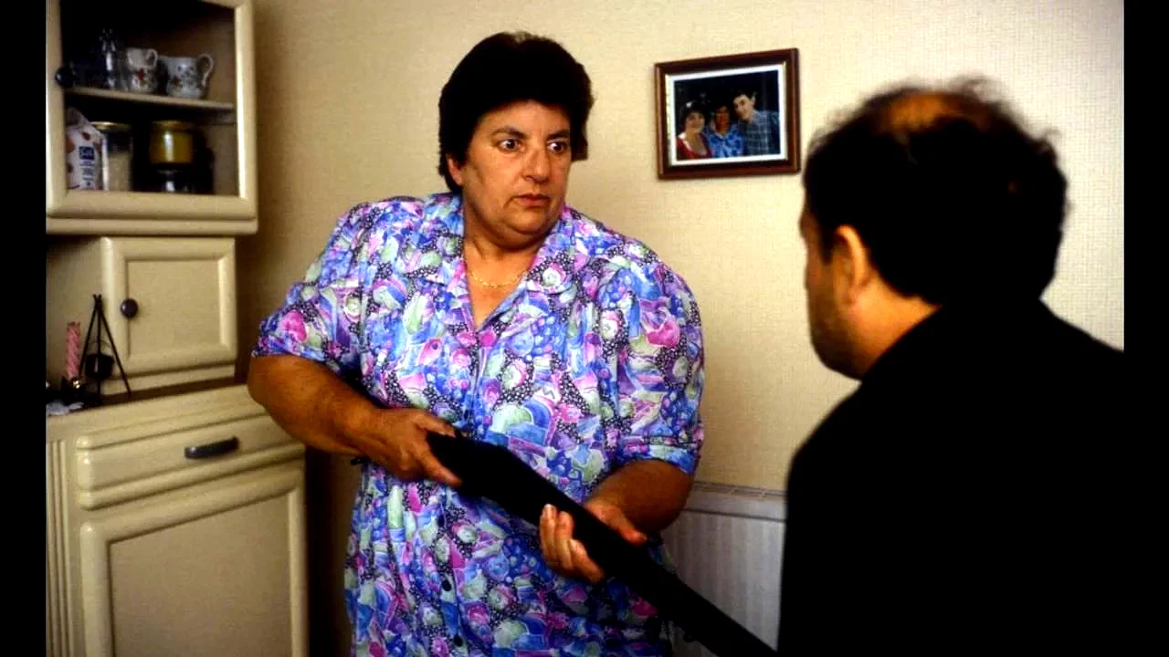 Photo 1 du film : Le fabuleux destin de madame petlet