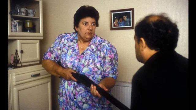 Photo du film : Le fabuleux destin de madame petlet
