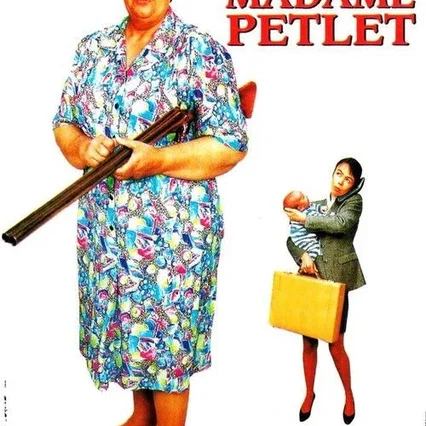 Miniature photo du film : Le fabuleux destin de madame petlet