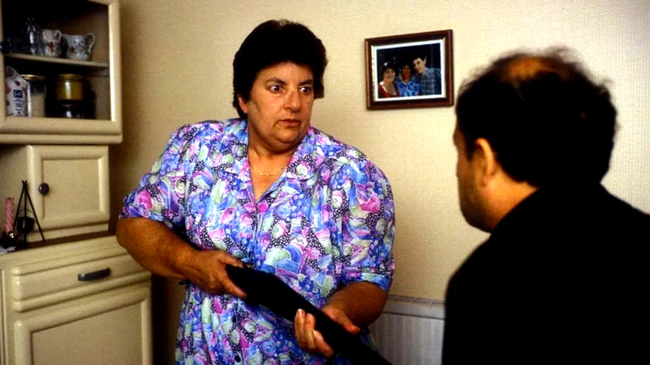 Photo 4 du film : Le fabuleux destin de madame petlet
