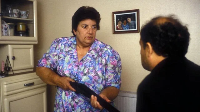 Photo du film : Le fabuleux destin de madame petlet