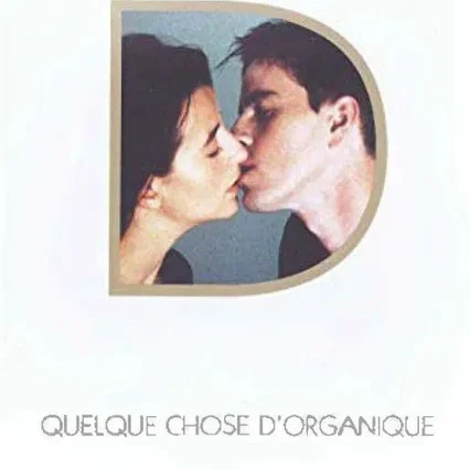Miniature photo du film : Quelque chose d'organique