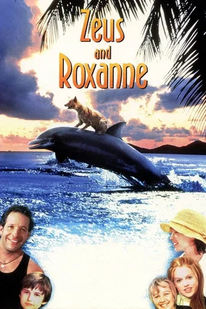 Affiche du film : Zeus et roxanne