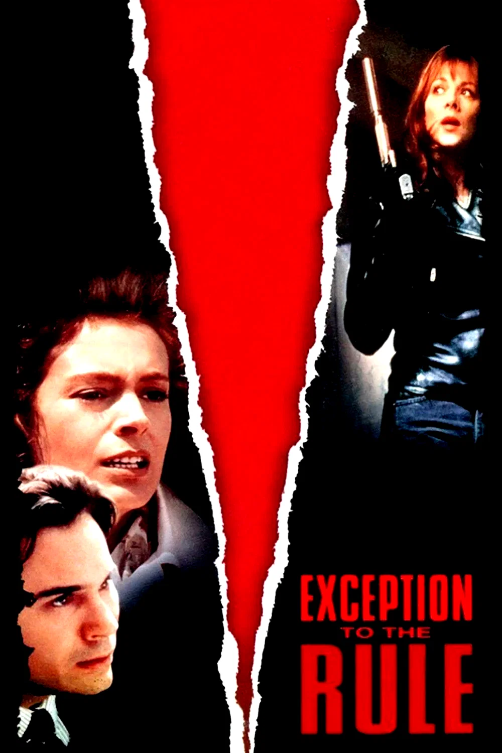 Affiche du film : Piege de diamants