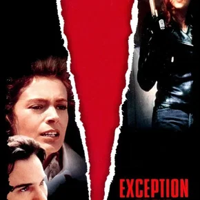 Photo du film : Piege de diamants