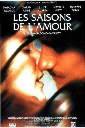 Photo 2 du film : Les saisons de l'amour