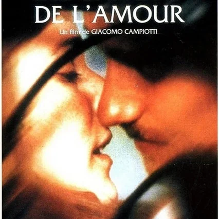 Miniature photo du film : Les saisons de l'amour