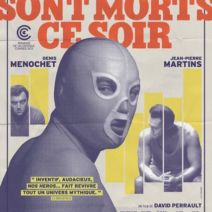 Miniature photo du film : Nos héros sont morts ce soir