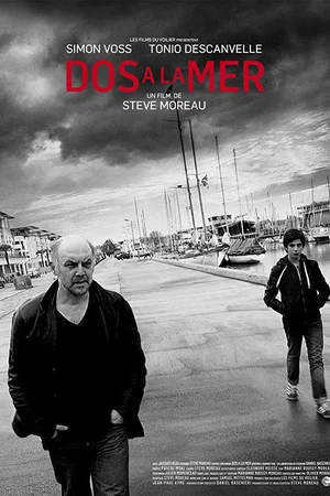 Affiche du film : Dos à la mer