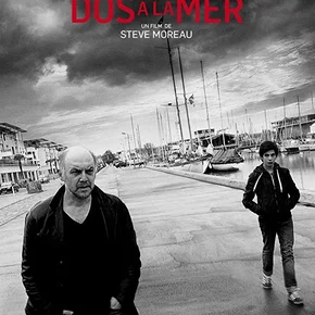 Photo du film : Dos à la mer