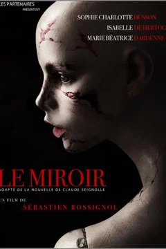 Affiche du film Le Miroir