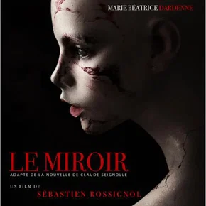 Photo du film : Le Miroir