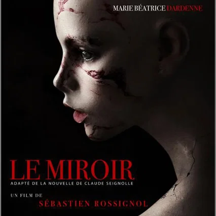 Miniature photo du film : Le Miroir