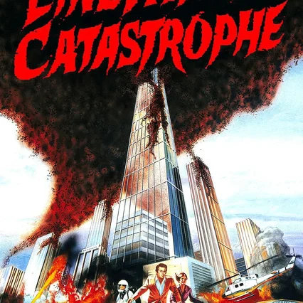 Miniature photo du film : L'Inévitable Catastrophe