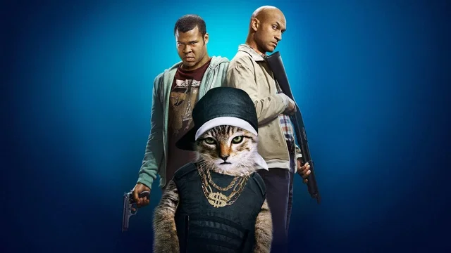 Photo 3 du film : Keanu