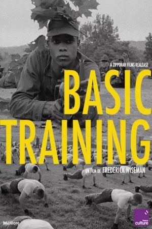 Affiche du film : Basic Training