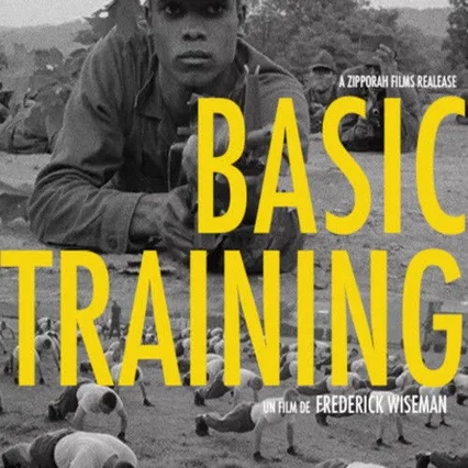 Miniature photo du film : Basic Training